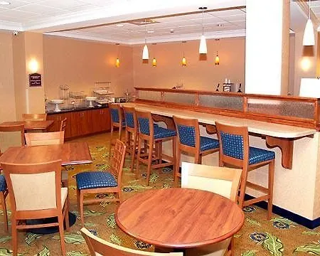 Comfort Suites Lancaster Amish Country 