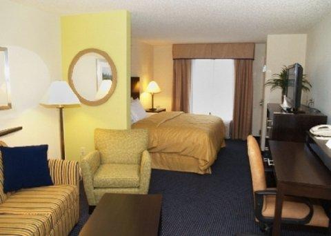 Hotel Comfort Suites Lancaster Amish Country
