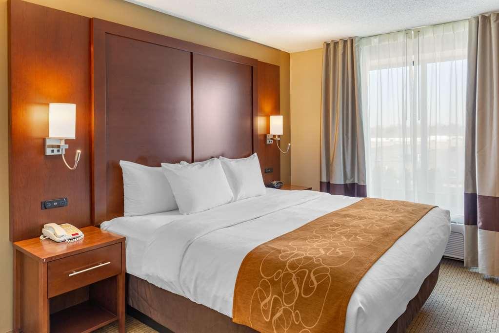 Hotel Comfort Suites Lancaster Amish Country Smoketown (Lancaster County)