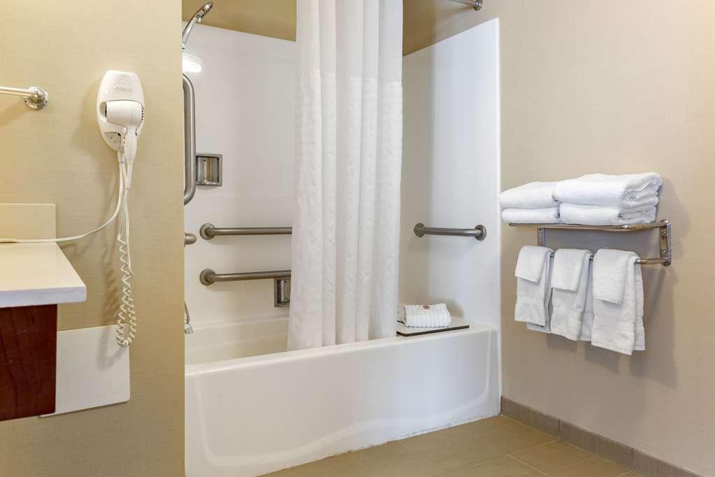 Hotel Comfort Suites Lancaster Amish Country Smoketown (Lancaster County)