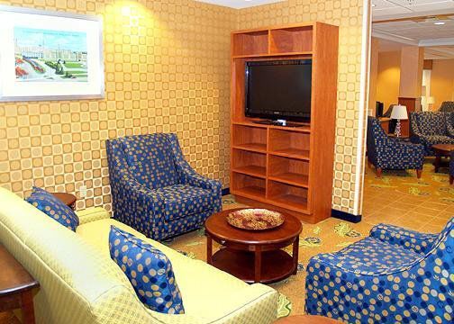 Hotel Comfort Lancaster Amish Country Smoketown (Lancaster County)