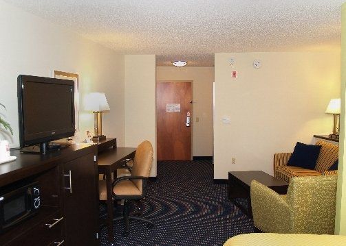 Hotel Comfort Suites Lancaster Amish Country Smoketown (Lancaster County)